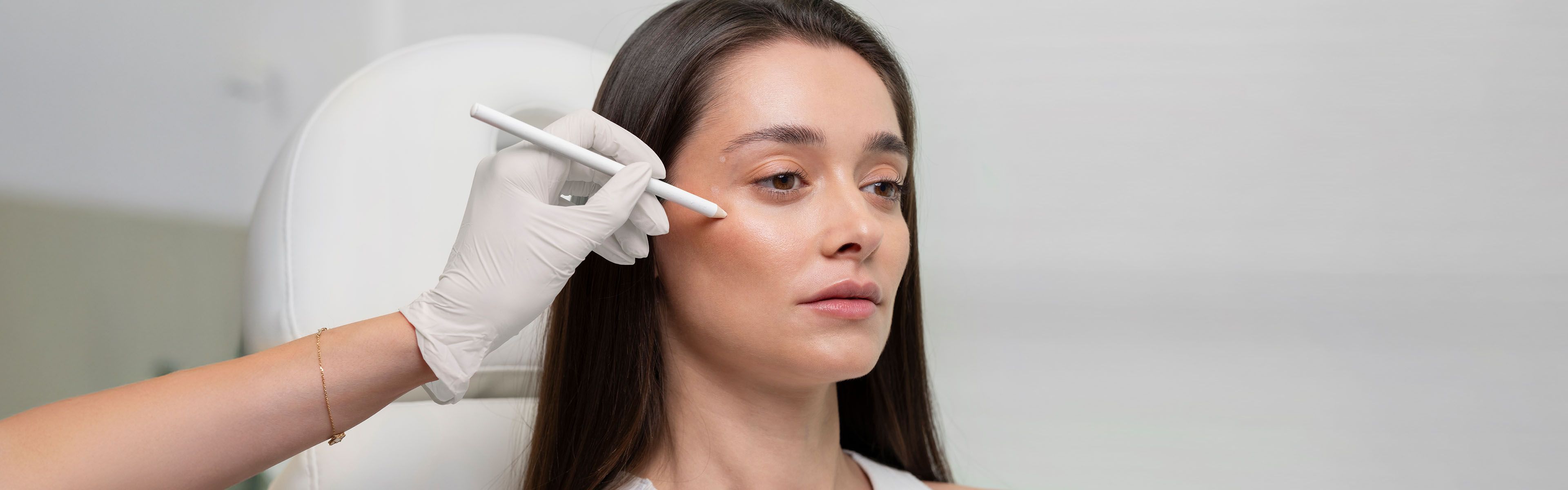 Мезолифтинг с  конци